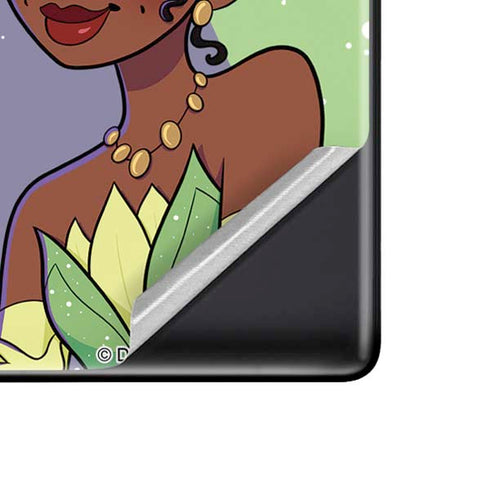 Disney Princess Tiana Art Google Pixel 6 Pro Skin